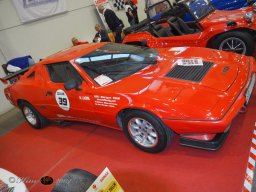 Oldtimer-Messe Tulln am 10.05.2025